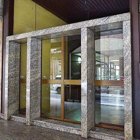 Duomo Apartment Milano Exterior foto