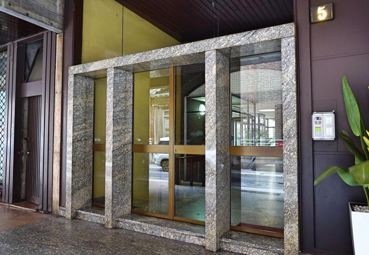 Duomo Apartment Milano Exterior foto