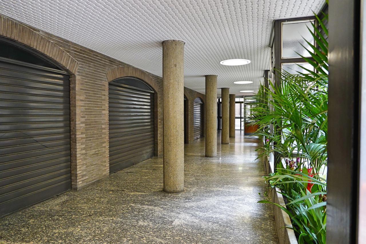 Duomo Apartment Milano Exterior foto