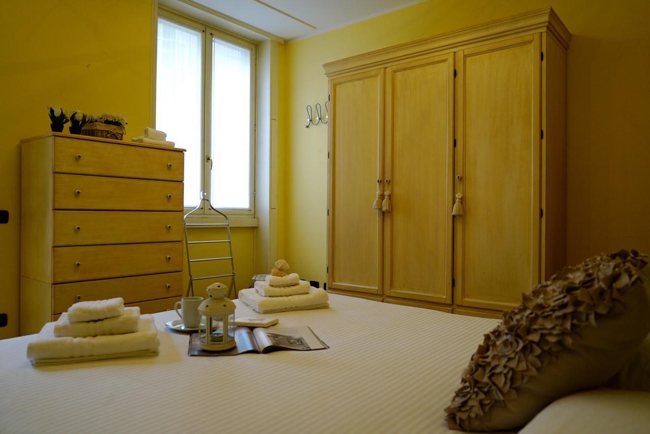 Duomo Apartment Milano Exterior foto